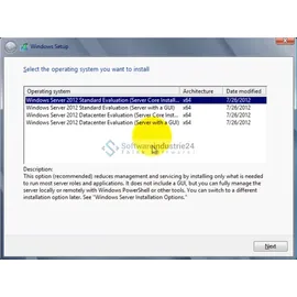 Microsoft Windows Server User CAL