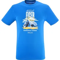 Millet Cimaï Summit TS SS M icon blue (N3170) XL