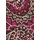 LASCANA Badekleid Damen Braun/Mehrfarbig 44 Cup B