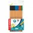 Stabilo point 88 Fineliner farbsortiert 0,4 mm, 10 St.