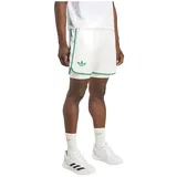 adidas Herren Shorts Tennis Climacool Set(Länge 7, White L
