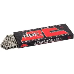 JT DRIVE CHAIN 420HDR Antriebskette 420