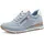 Marco Tozzi Sneaker Damen Blau 37