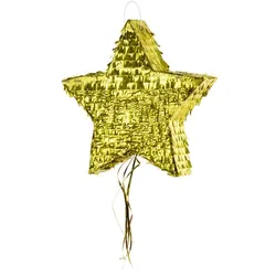 Pinata Stern gold