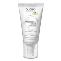 Ducray Melascreen Sonnencreme 50+