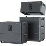 Marstek Jupiter C Plus 2,56 kWh All-in-One Balkonspeicher