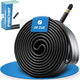 Fischer Schlauch 85098 28 Zoll 40 mm Autoventil
