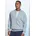 Herren Blau/Blaugrau 3XL