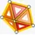 GEOMAG Classic Panels 35-tlg.