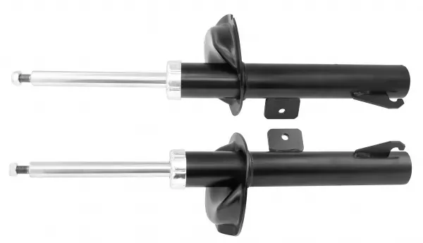 MAPCO Stoßdämpfer 406478 Vorderachse rechts 0.3l für Ford