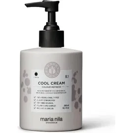 Maria Nila Colour Refresh 8.1 cool cream 300 ml