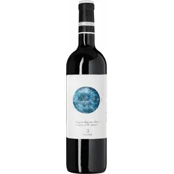 (0.75l= 8,53/1l) Ochoa Calendas Tempranillo Garnacha DO
