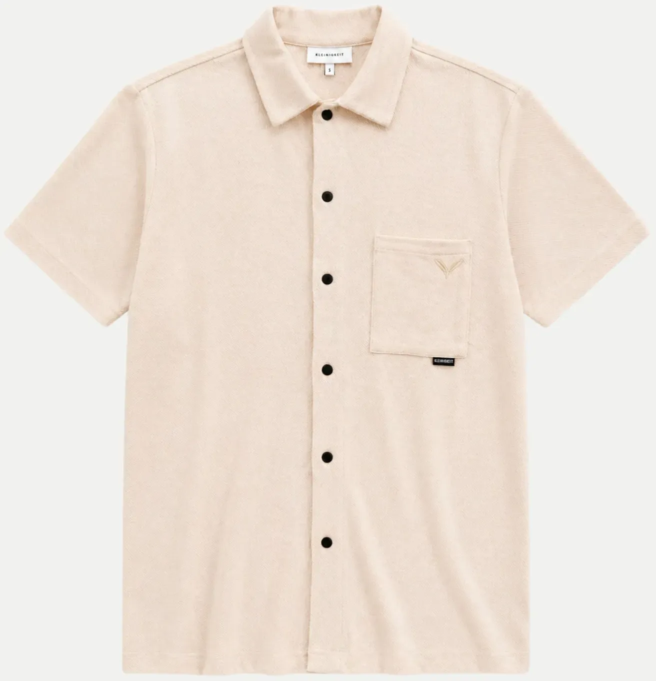 Shirt Relaxel Schulz Beige S