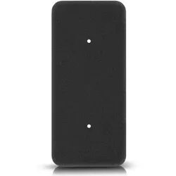 VIOKS Schwammfilter 270x122mm passend wie Candy 40006731 für Trockner