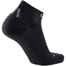 Uyn Trainer Funktionssocken black/grey 39-41