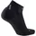 Uyn Trainer Funktionssocken black/grey 39-41