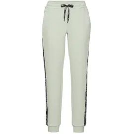 French Connection Sweathose sportlich Grün 40/42