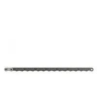 Sram Apex Kette 12-fach 120 Glieder Silber