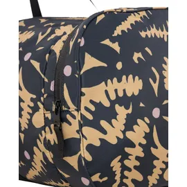 Roxy Sporttasche Warm Notes schwarz