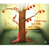 Vermes-Verlag Ges.mbH Unterwegs mit Billy und Lilly