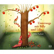 Vermes-Verlag Ges.mbH Unterwegs mit Billy und Lilly