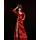 NECA Elvira, Mistress of The Dark Figurine Clothed Red, Fright, and Boo 20 cm