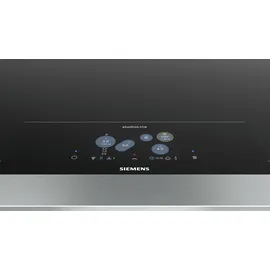 Siemens EZ907KZY1E Induktionskochfeld Autark
