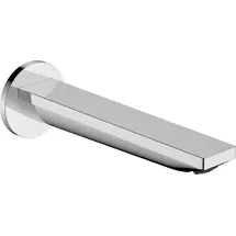 Hansgrohe Rebris E Wanneneinlauf Chrom