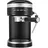 Artisan Espressomaschine 5KES6503EBK gusseisen schwarz