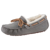 UGG Australia UGG Damen Dakota Slip on Slipper, Zinn, 36 EU