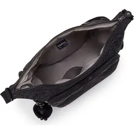 Kipling Umhängetasche Basic Gabb Crossbody Signature Emb