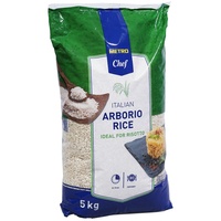 METRO Chef Arborio Reis (5 kg)