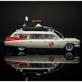 Hasbro Transformers Ghostbusters Ectotron Ecto-1 E9556