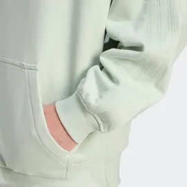 adidas Hoodie Grün L
