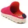 Asportuguesas Come tweed/felt Fuchsia | Gr.: 42