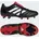 2 Herren Core Black/Cloud White/Better Scarlet 47 1/3