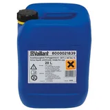 Vaillant Soleflüssigkeit 20l Fertiggemisch 44% für flexoTHERM mit aroCOLLECT