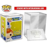 Funko POP! Acryl Schutzhülle #6520