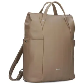 Zwei Pia PIR150 Rucksack Hazel