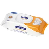 Hartmann Mikrobac Virucidal Tissues 80 Tücher