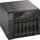ASUSTOR AS6806T Gen3 Lockerstor 6 NAS System 6-bay