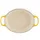 Le Creuset Signature Bräter 31 cm oval nectar
