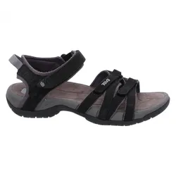 TEVA Damen Sandalen Tirra Leder schwarz - 37