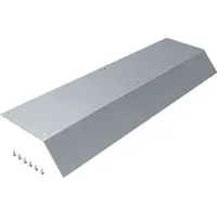 Hager Tehalit Blinddeckel 1-seitig AKB81500701
