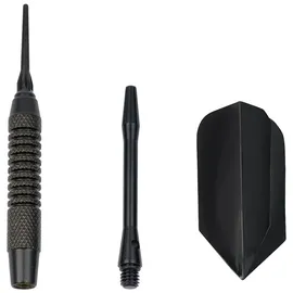 Kings Dart Softdarts "Black Star""