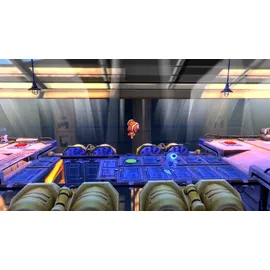 Universe (PS3)
