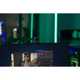 OBSBOT Meet 2 Space Grey Webcam