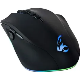 MediaRange MRGS203 schwarz