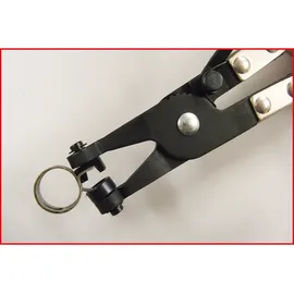 KS Tools Schlauchschellenzange 1151046