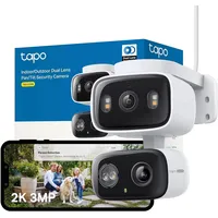 Tapo C246D